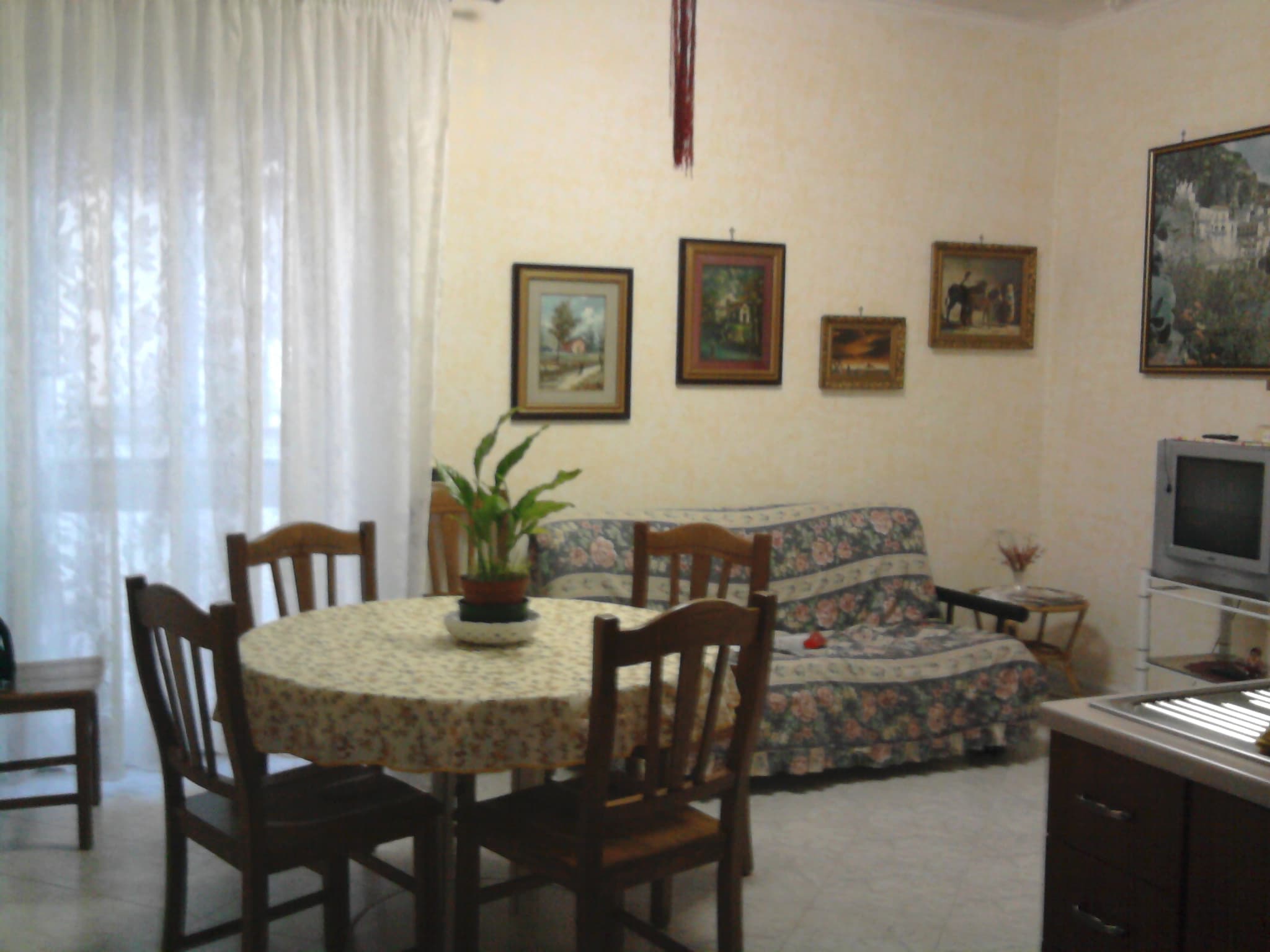 2-Room Apartment – La Casa Di Francesca - Foto 3