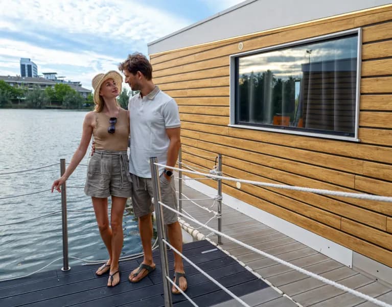 Camping Lake Placid - Silvi (TE) - Foto 4