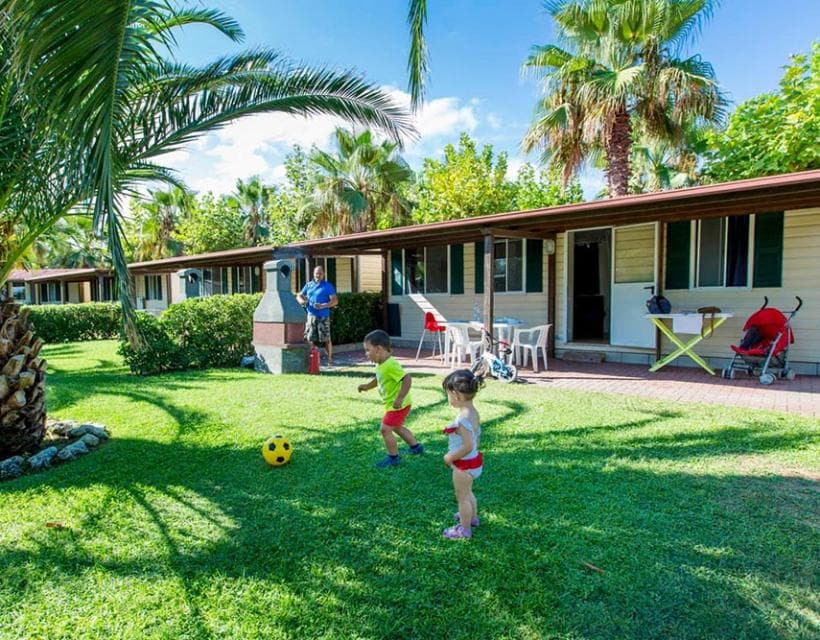 Camping Lake Placid - Silvi (TE) - Foto 3