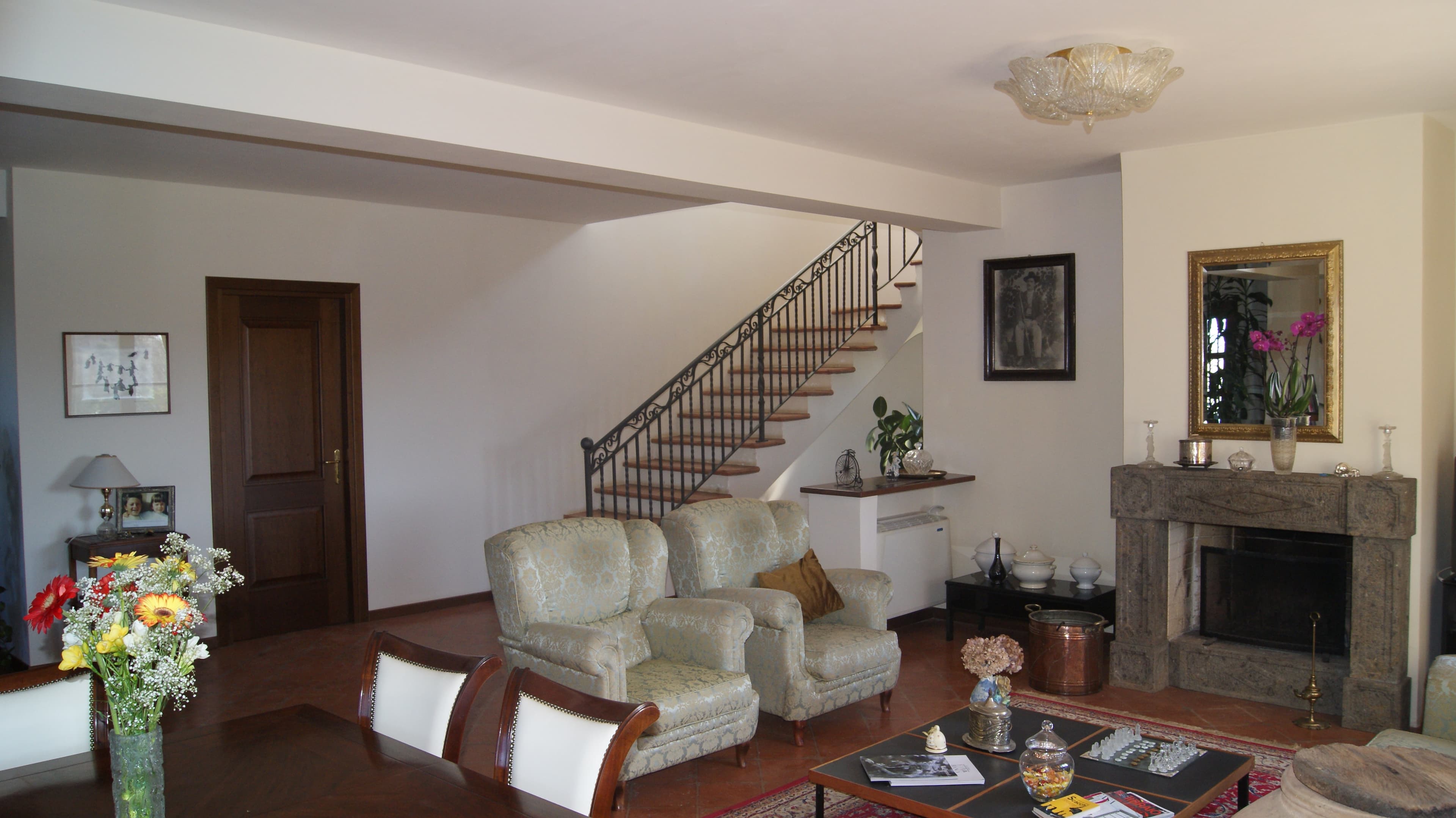 B&B Predio San Fernando - Foto 2