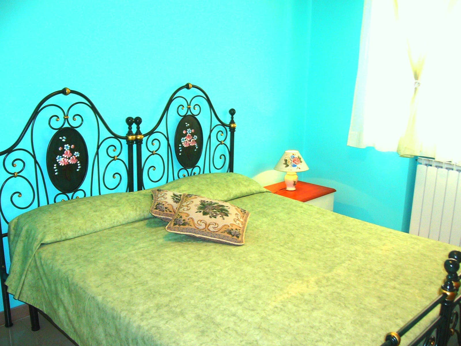 Bed & Breakfast Rosangela - Foto 3