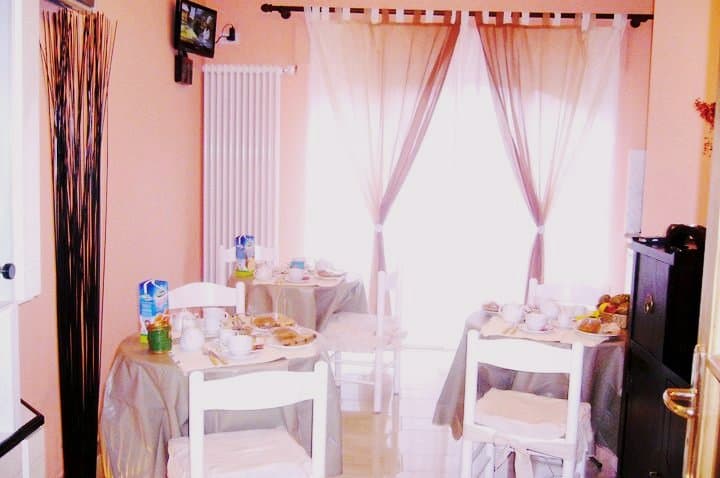 Bed & Breakfast Rosangela - Foto 4