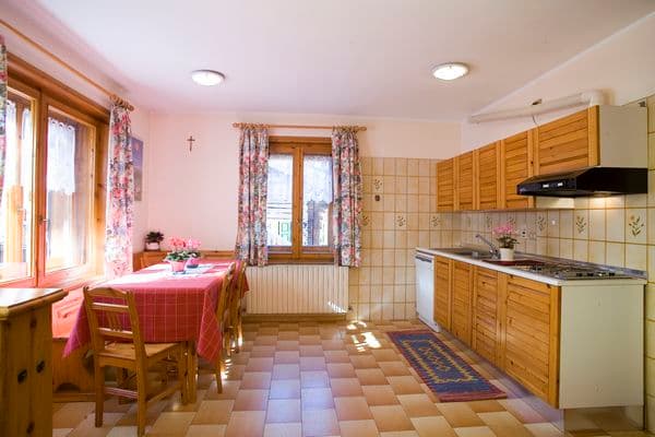 2-Room Apartment – Appartamenti Li Pont Livigno - Foto 4