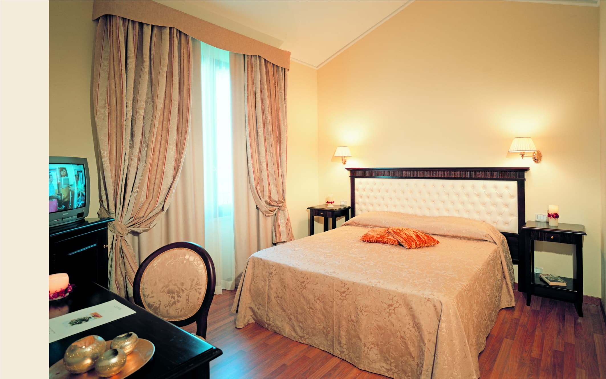 Privatzimmer für 2 Personen - Foto 4