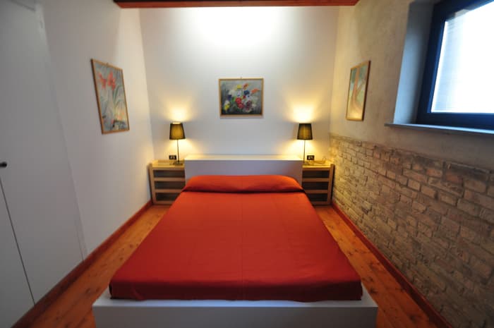 Residence Italia - Foto 2