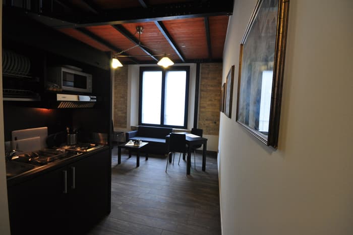 Residence Italia - Foto 3