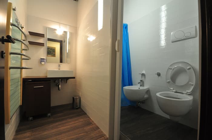Residence Italia - Foto 4