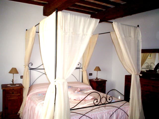 Chambre privée – Collina Degli Ulivi - Foto 2