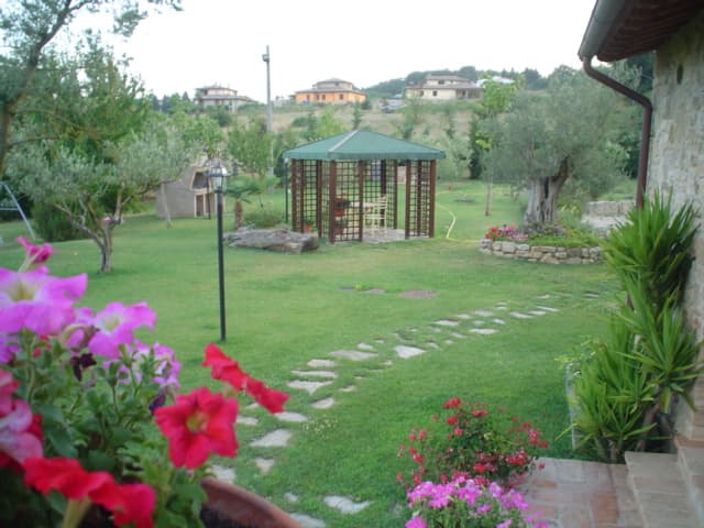 Chambre privée – Collina Degli Ulivi - Foto 4