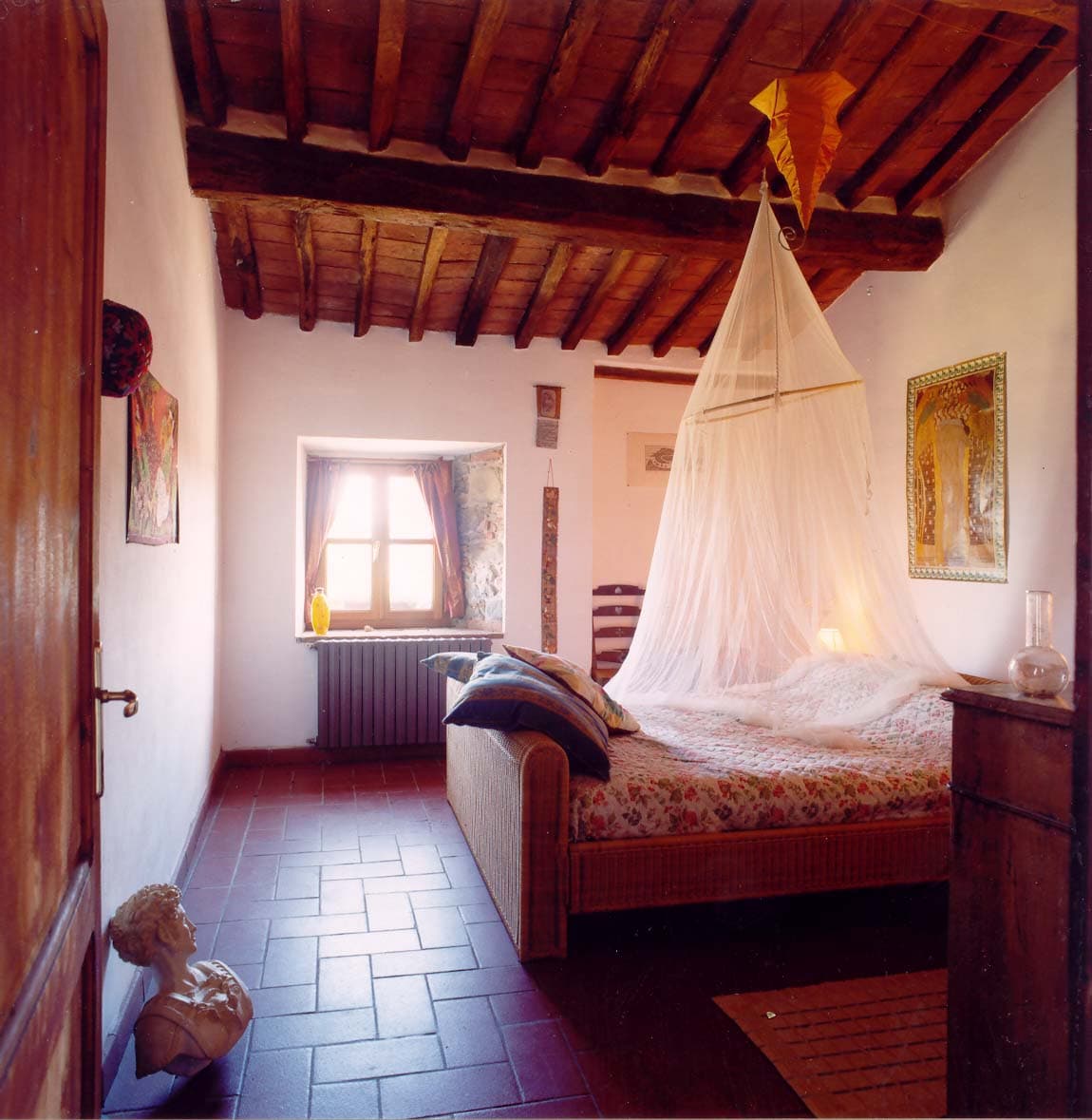 Gutshof Casavecchia - Foto 2