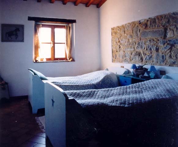 Gutshof Casavecchia - Foto 3