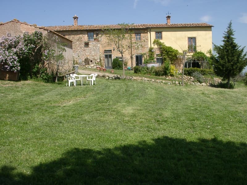 Gutshof Casavecchia - Foto 4