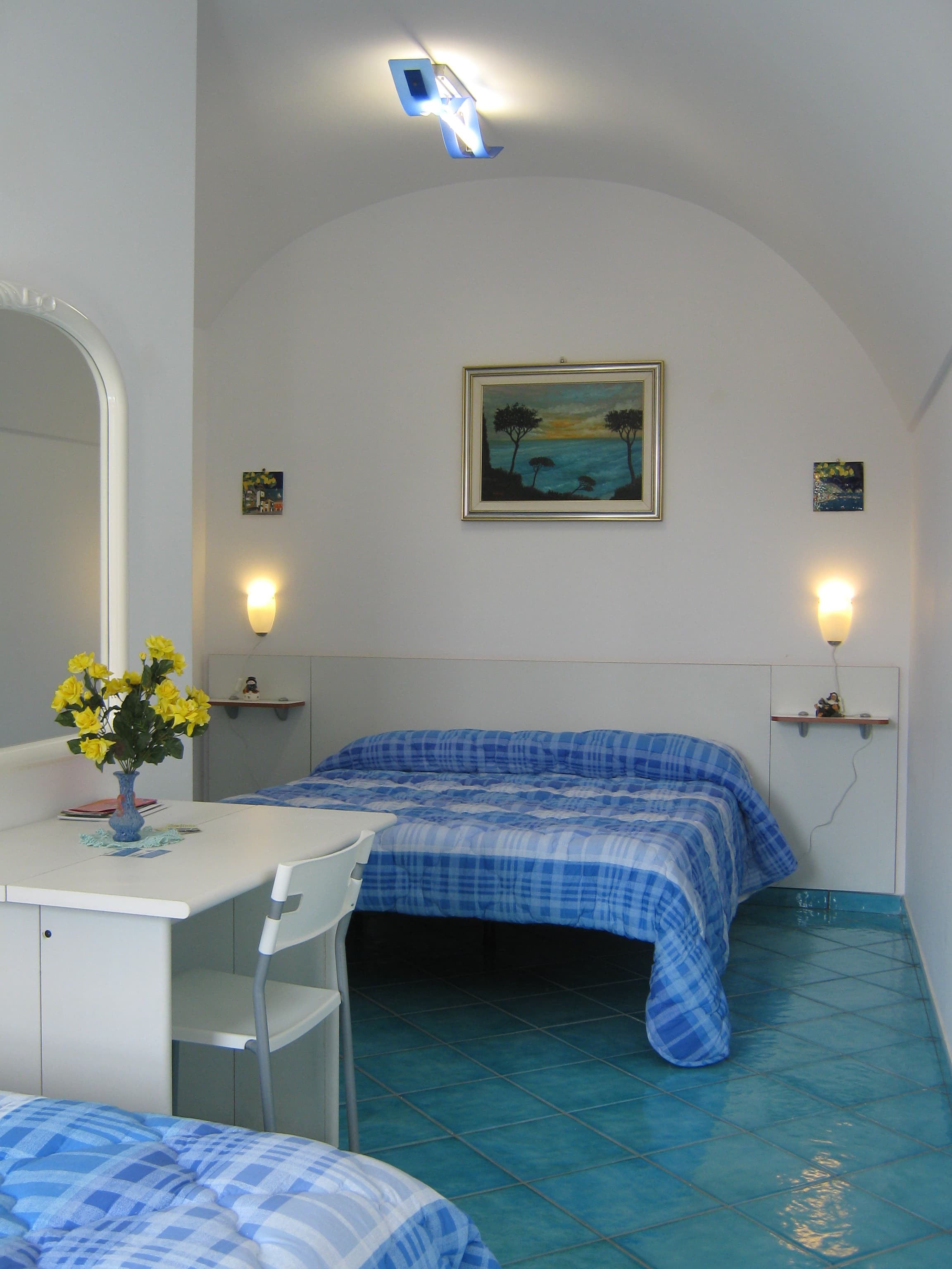 2-Room Apartment – Edenholiday - Foto 4