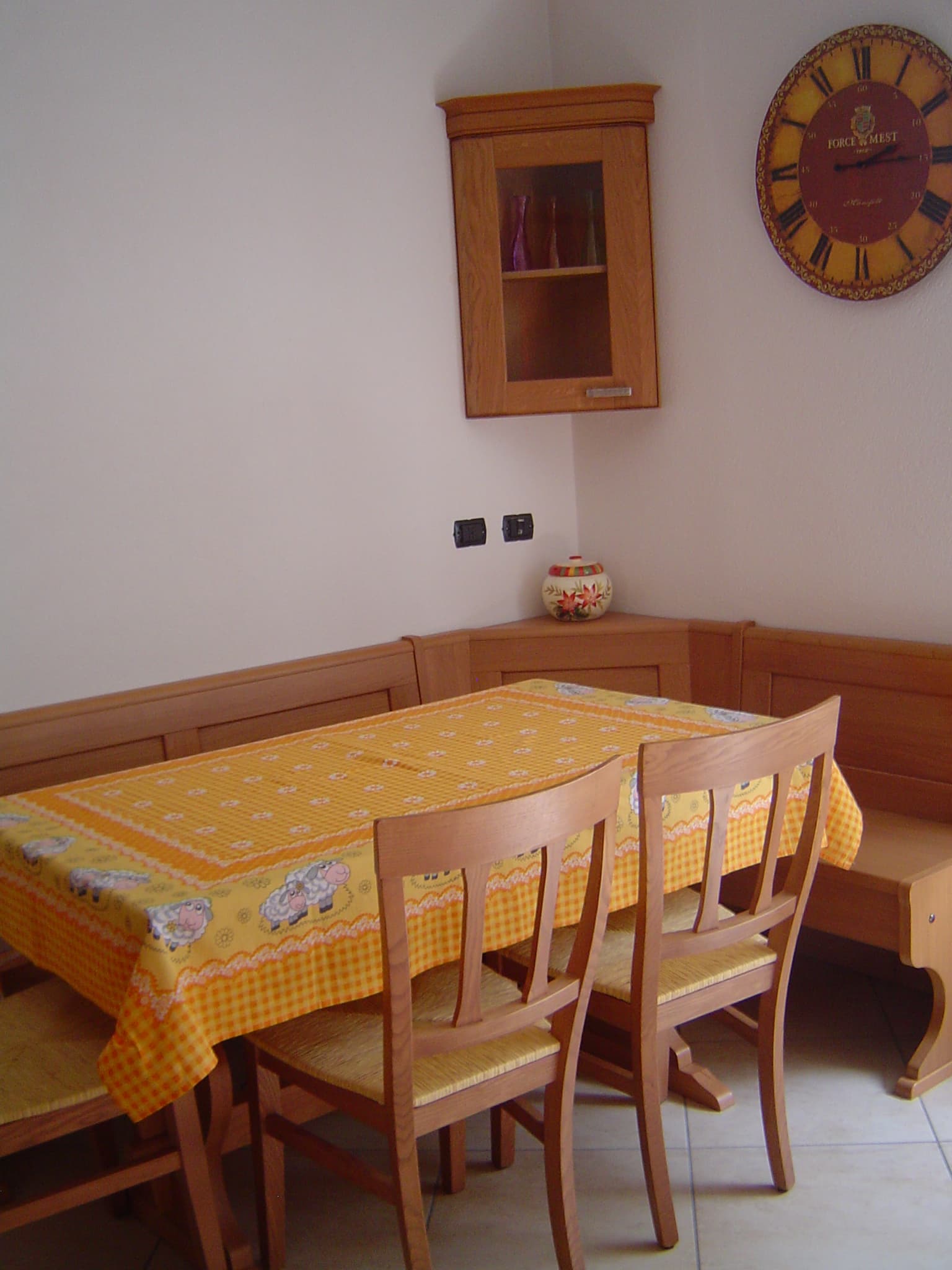 Appartement 2 pièces pour 7 personnes - Foto 3