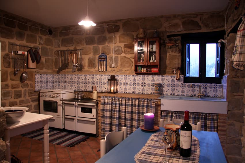 2-Room Apartment – "La Dimora del Geco" - Foto 4