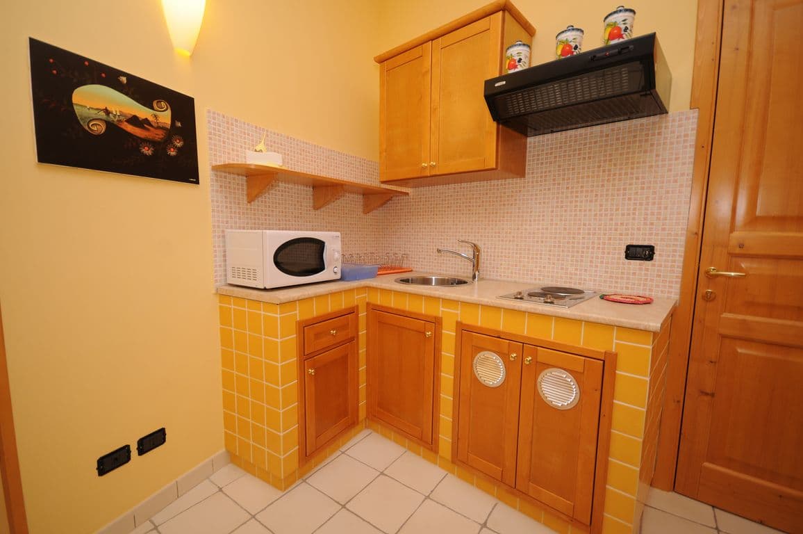 2-Zimmer-Wohnung für 2 Personen - Foto 4