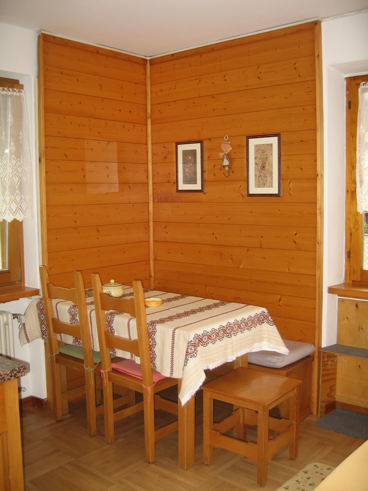 Appartement 2 pièces – Centro - Foto 2