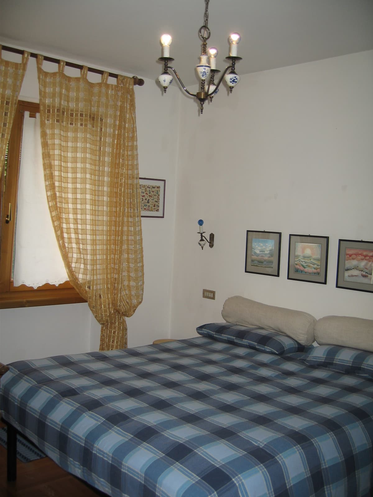 Appartement 2 pièces – Centro - Foto 3