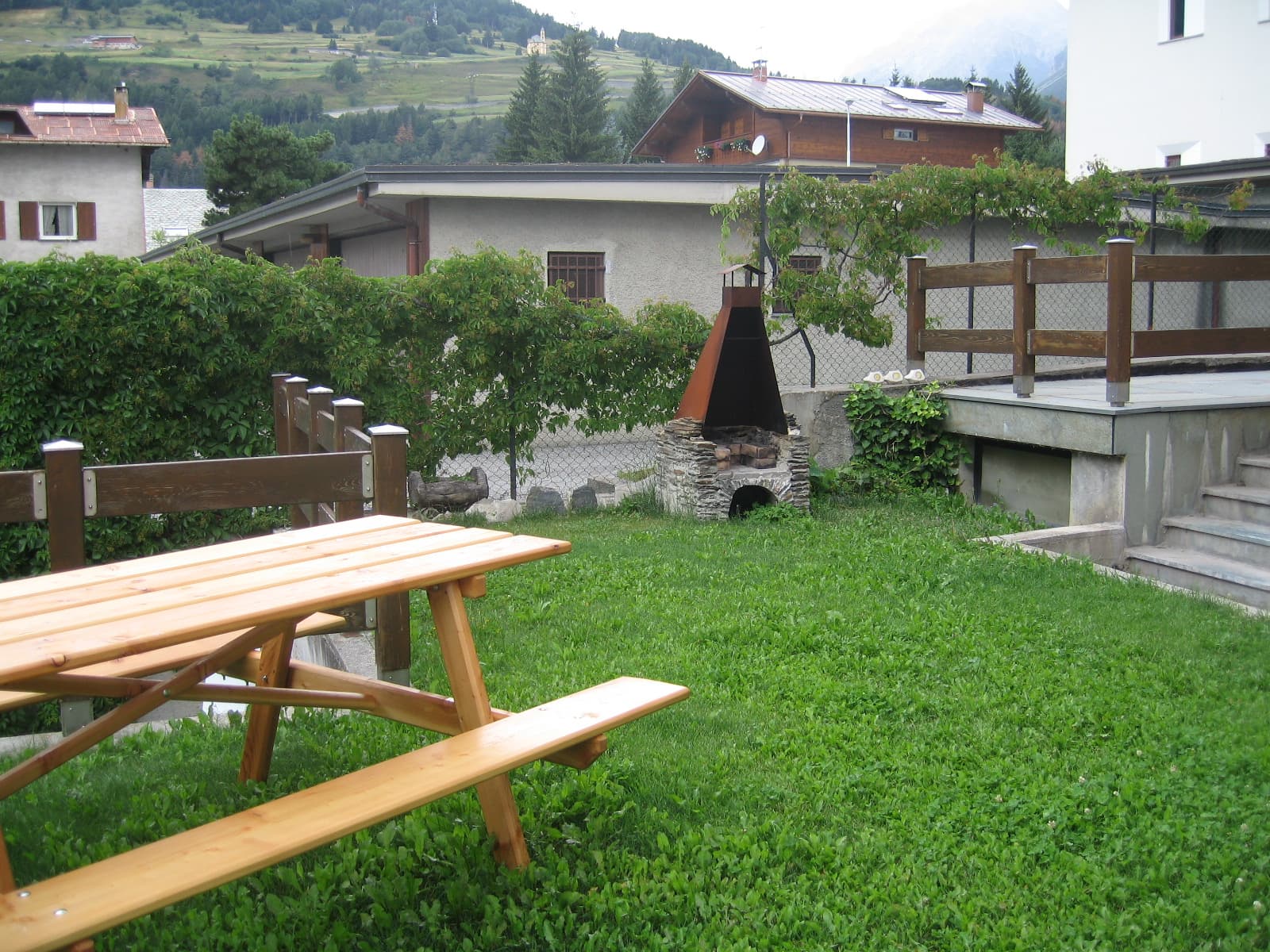 Appartement 2 pièces – Centro - Foto 4