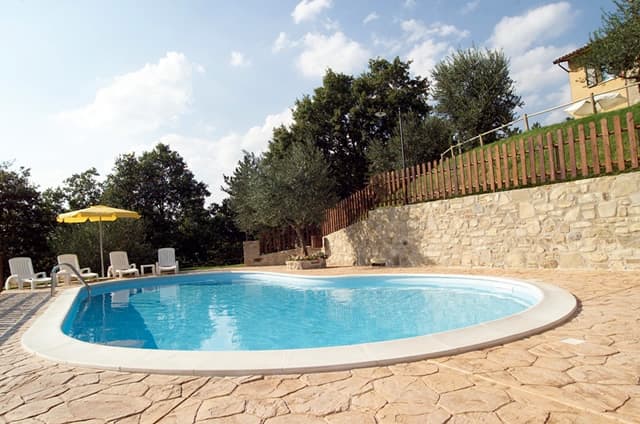Farmhouse Le Dolci Colline - Foto 2