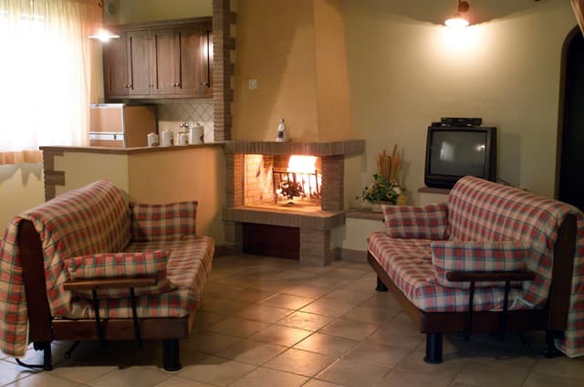 Farmhouse Le Dolci Colline - Foto 3