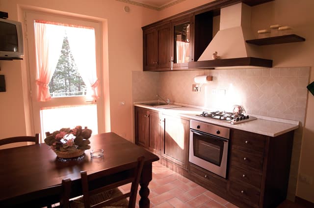 Farmhouse Le Dolci Colline - Foto 4
