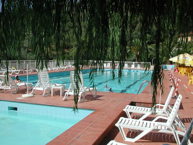 Camping Mistral - Foto 3
