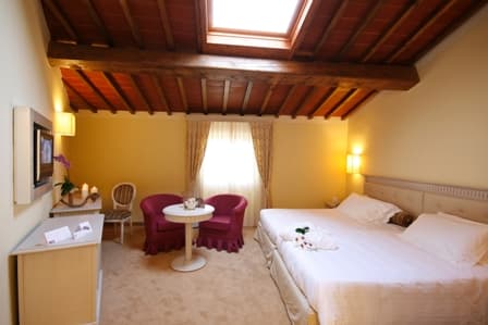 Hotel Certaldo - Foto 2