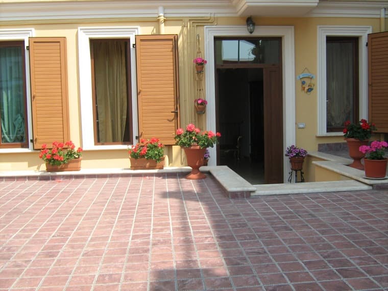 Chambre privée – Casa Cavour B&B - Foto 2