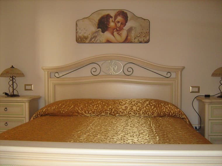 Chambre privée – Casa Cavour B&B - Foto 4