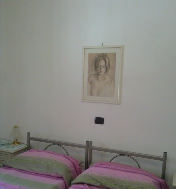 Private Room for 2 Guests - Foto 2