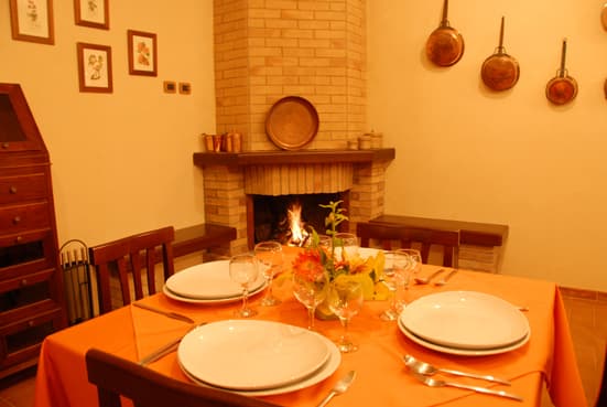 Posada Del Fico - Foto 3