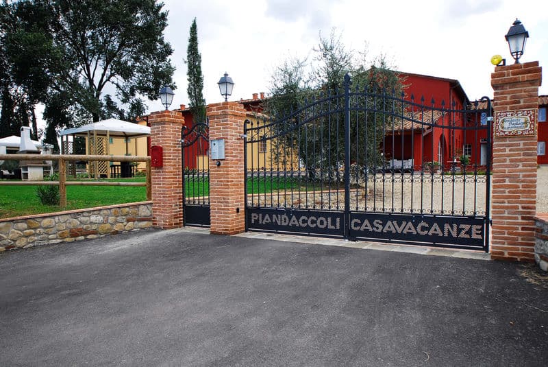 Residenze Piandaccoli - Foto 2