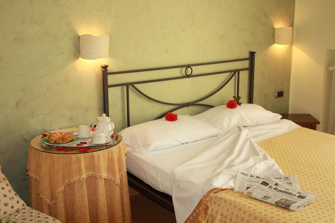 Hotel Diamante - Foto 2