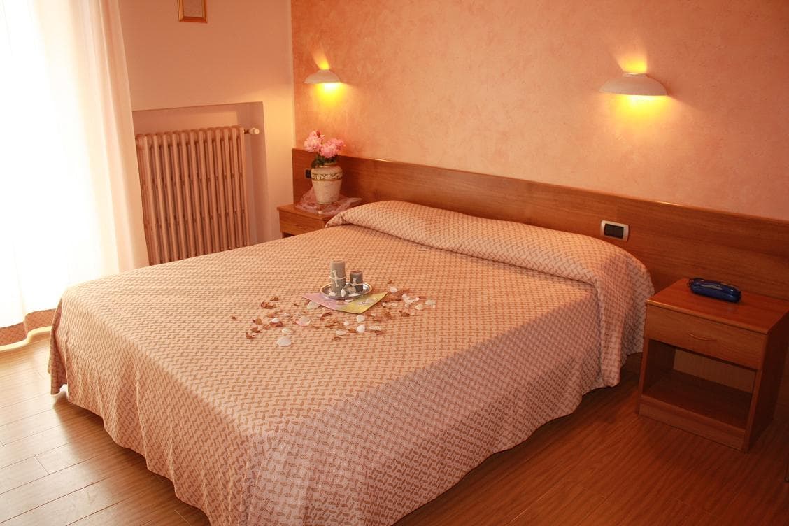 Hotel Diamante - Foto 4