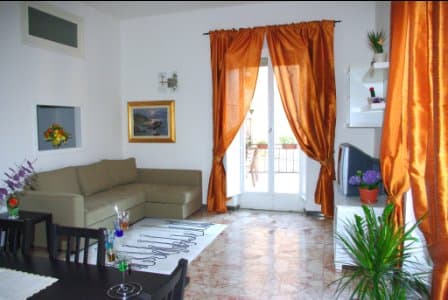 2-Room Apartment for 2 Guests - Foto 2