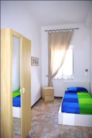 2-Room Apartment for 2 Guests - Foto 4