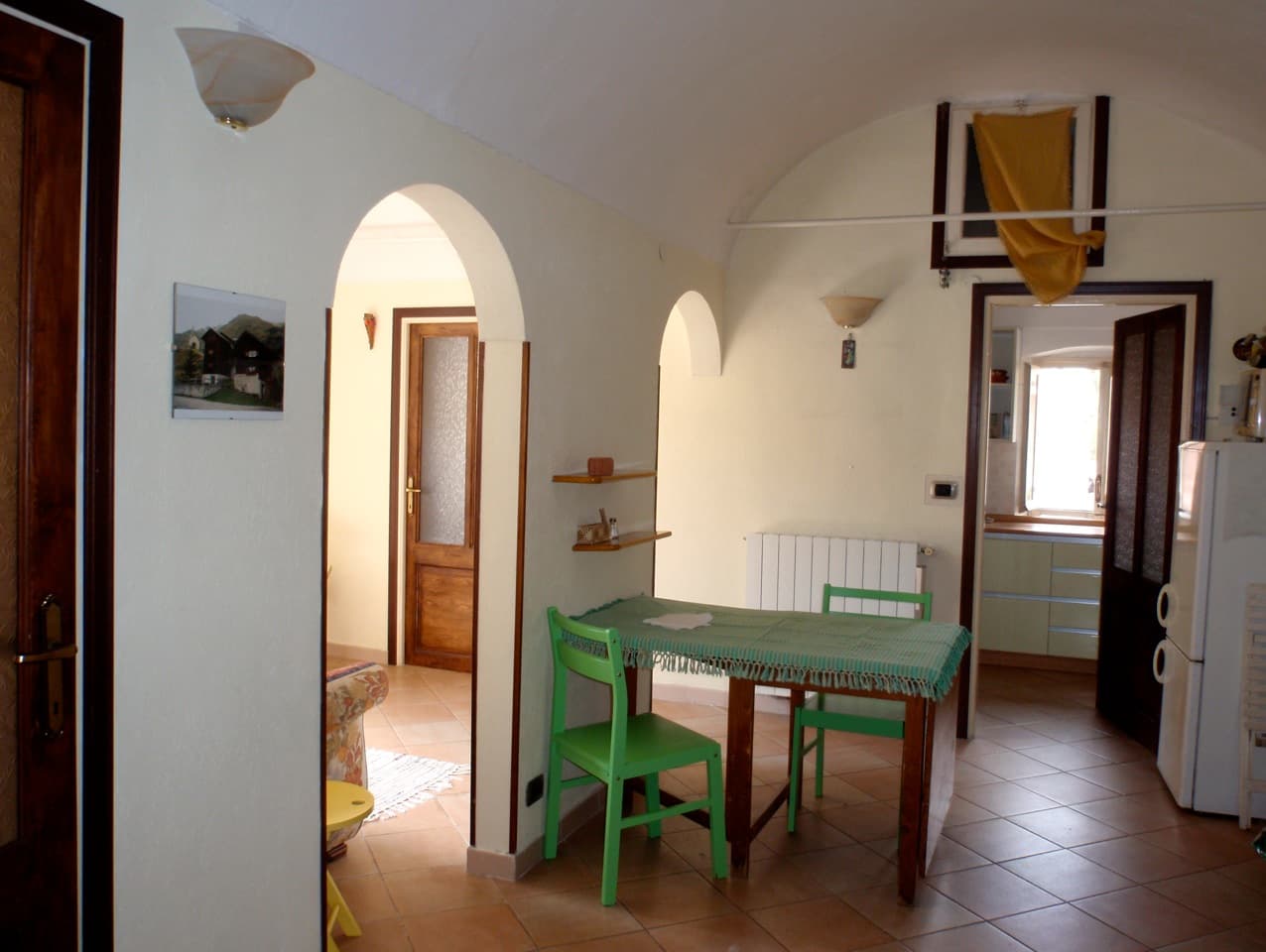 2-Zimmer-Wohnung – tipico - Foto 2