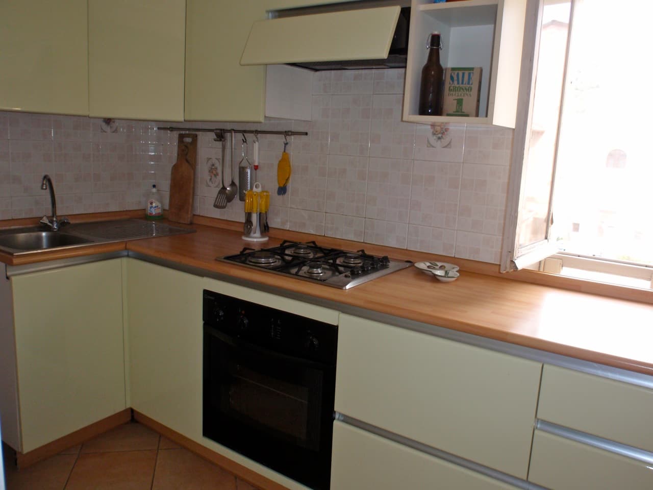 2-Zimmer-Wohnung – tipico - Foto 3