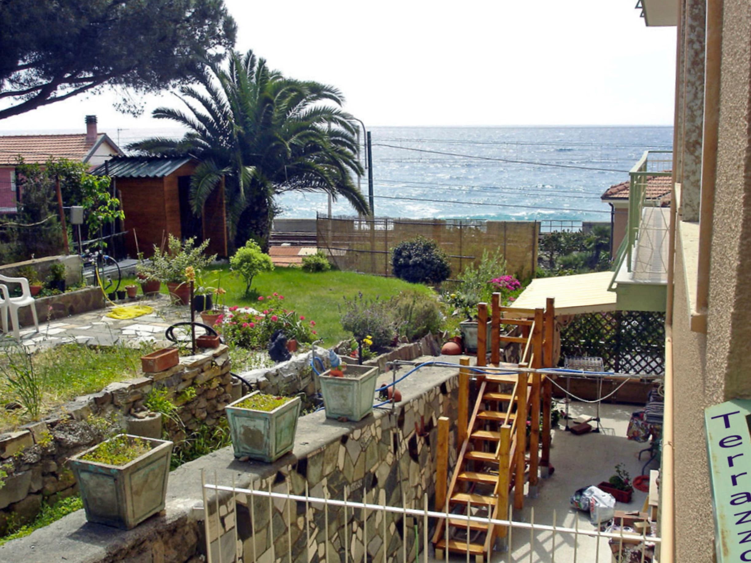 Bordighera, sul mare - Foto 4