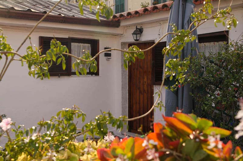 Attico Di Dante Casa Vacanze Napoli - Foto 2