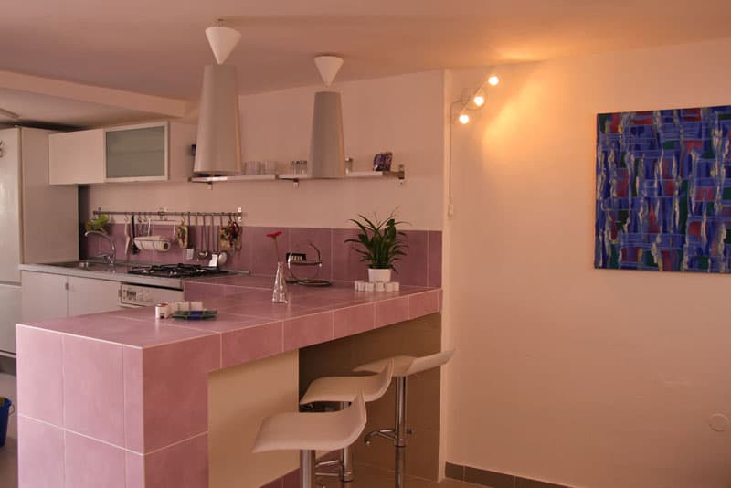 Attico Di Dante Casa Vacanze Napoli - Foto 3