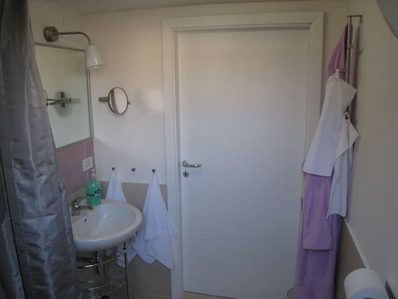 Attico Di Dante Casa Vacanze Napoli - Foto 4