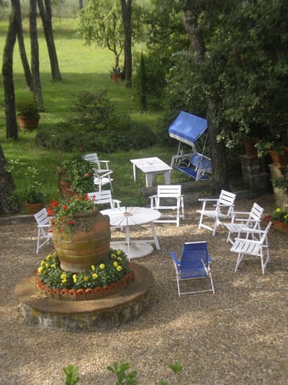 B&B Villa Francesca - Foto 2