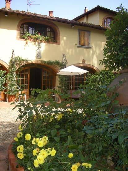B&B Villa Francesca - Foto 4