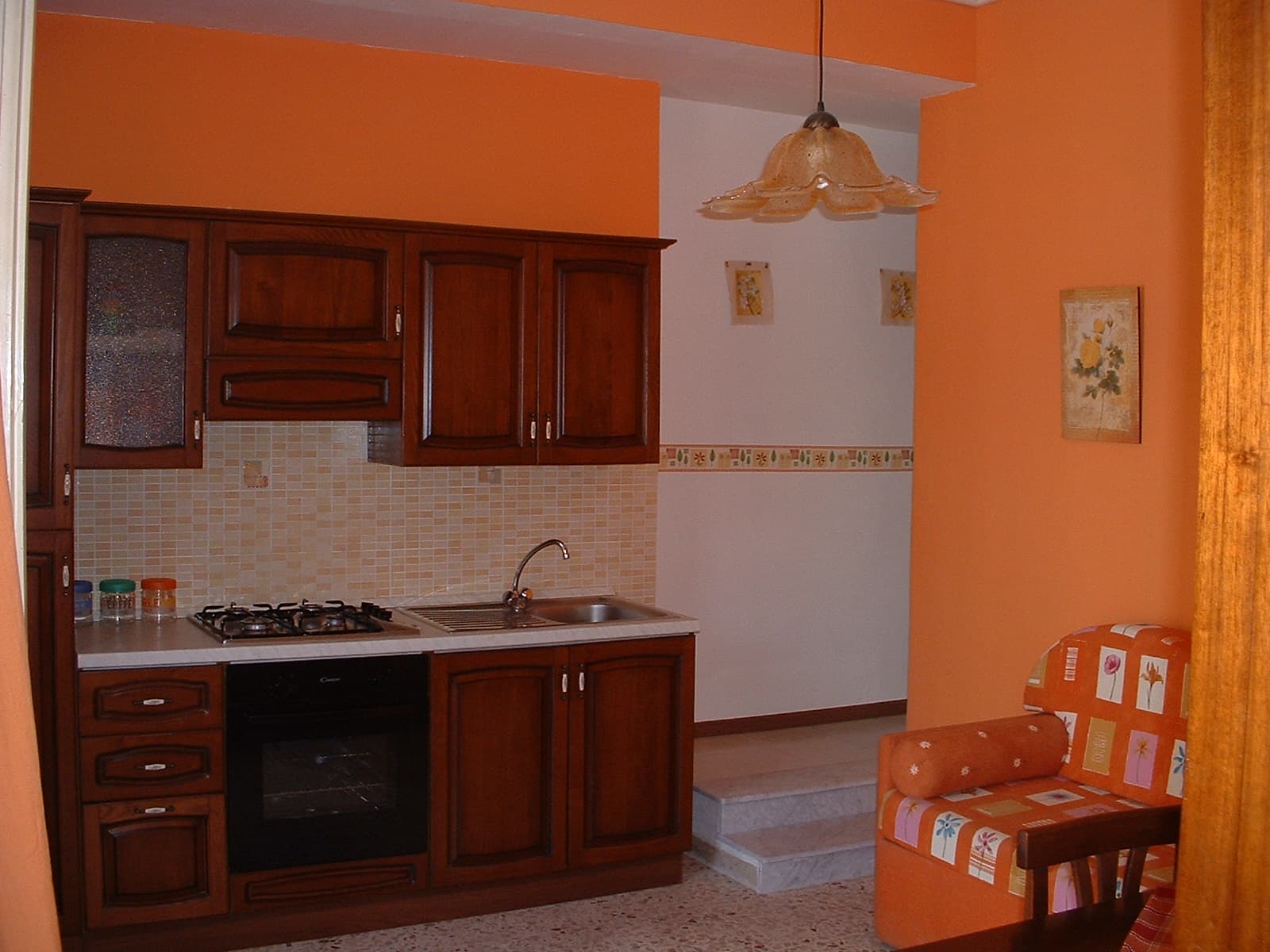 Appartement 2 pièces pour 2 personnes - Foto 4