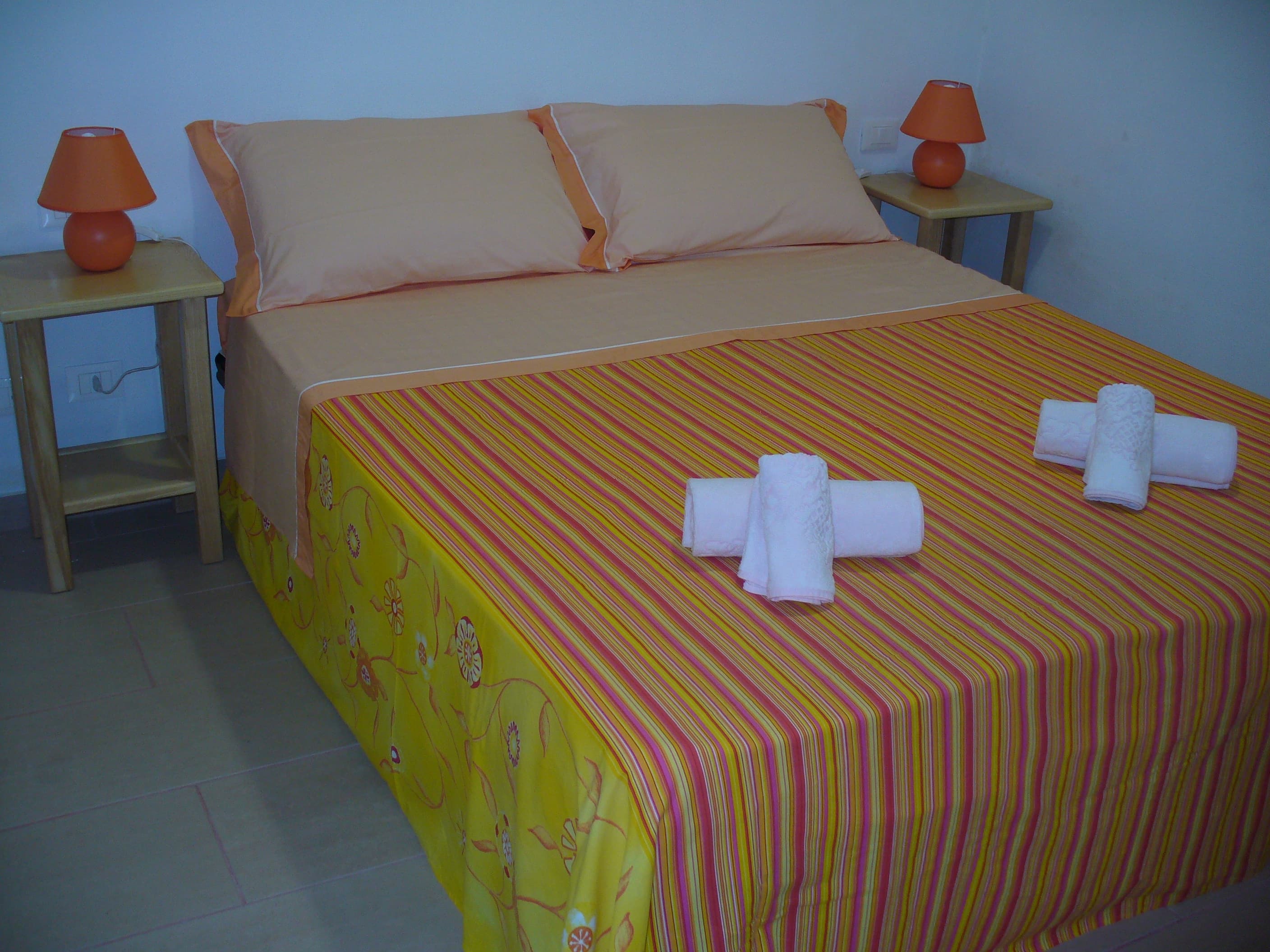 Habitación privada – Biddanòa B&B - Cáller (CA) - Foto 3