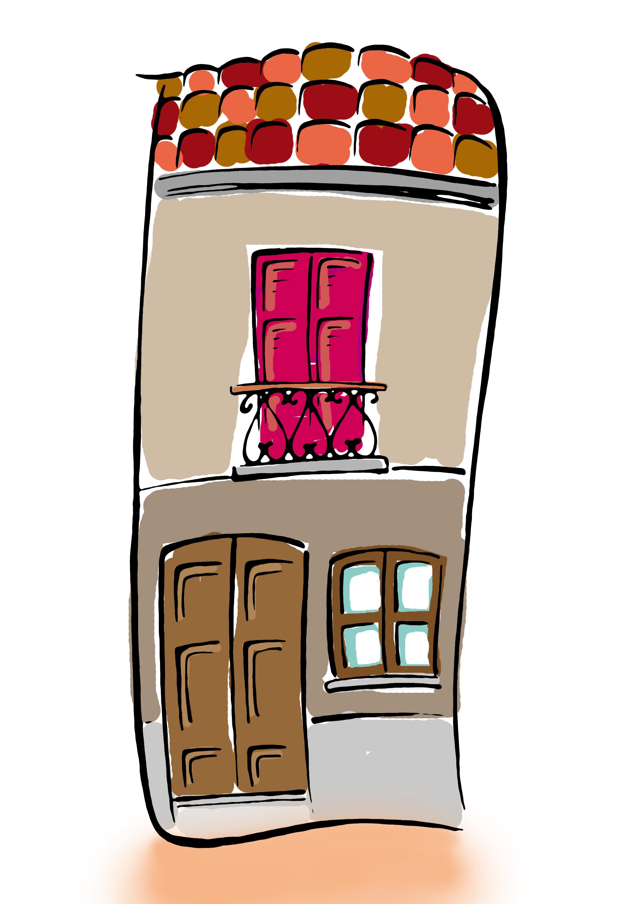 Bed & Breakfast – Biddanòa B&B - Cáller (CA) - Foto 5