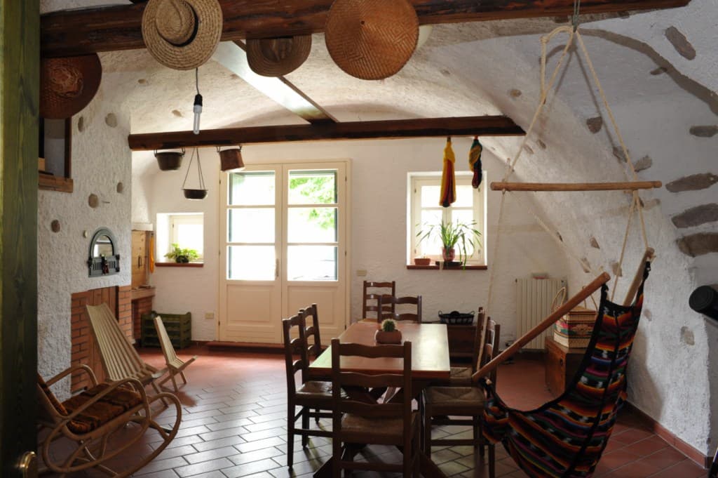 Bed & Breakfast Pegaso - Foto 2