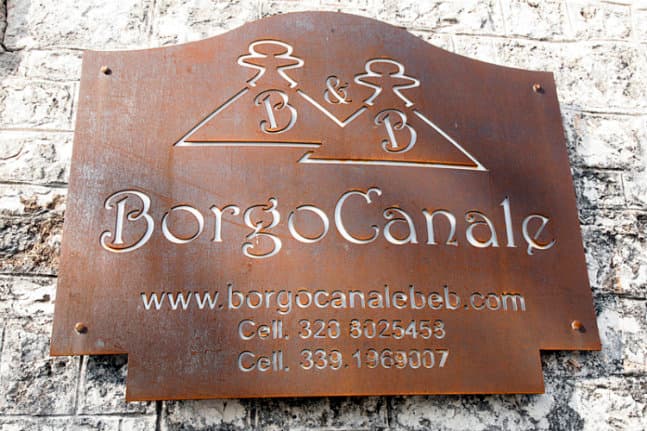 Trulli Borgo Canale B&B - Foto 4